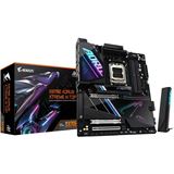 Gigabyte X870E AORUS Xtreme AI TOP AMD X870E So.AM5 DDR5 ATX Retail