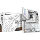 Gigabyte AORUS Pro ICE AMD X870E So.AM5 DDR5 ATX Retail