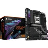 Gigabyte AORUS Elite WIFI7 AMD X870E So.AM5 DDR5 ATX Retail Gigabyte AORUS Elite WIFI7 AMD X870E So.AM5 DDR5 ATX Retail