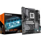 Gigabyte Eagle WIFI7 AMD X870 So.AM5 DDR5 ATX Retail