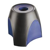 HAN B&uuml;roklammerspender Delta schwarz