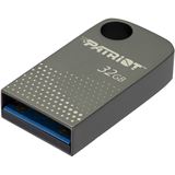 32GB Patriot FLASHDRIVE Tab300 USB 3.2 120MB/s, mini, Aluminium,