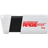 1TB Patriot Rage Prime 600 MB/S USB 3.2 8K IOPS