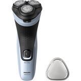 Philips Shaver 3000X Series X3003/00 Elektrischer Nass- und