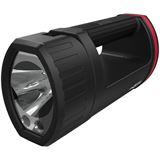 ANSMANN HS20R Pro LED Handscheinwerfer schwarz 21,5 cm, 55.140 Lux, 5