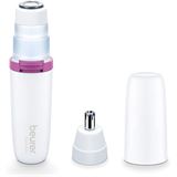 beurer HL 16 elektrischer Damenrasierer