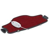 beurer HK 55 Easyfix Heizkissen rot 100 W