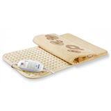 beurer HK 45 Cosy Heizkissen beige 100 W