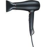 beurer HC 60 Haartrockner schwarz 2.000 W