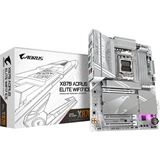 Gigabyte AORUS Elite WIFI7 ICE AMD X870 So.AM5 DDR5 ATX Retail