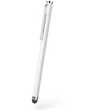 hama Eingabestift Easy wei&szlig;