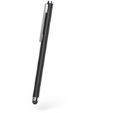 hama Eingabestift Slim-Stylus schwarz