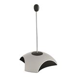 HAN Zettelspie&szlig;er Delta grau