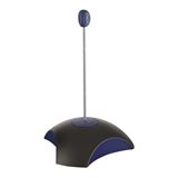 HAN Zettelspie&szlig;er Delta schwarz