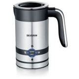SEVERIN SM 3584 Milchaufsch&auml;umer schwarz
