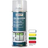 STANGER Milchglas-Spr&uuml;hfolie gelb/transparent 400,0 ml