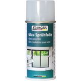 STANGER Milchglas-Spr&uuml;hfolie wei&szlig;/transparent 400,0 ml