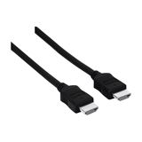 (&euro;2,97*/1m) 3.00m Hama HDMI Anschlusskabel HDMI-Stecker auf