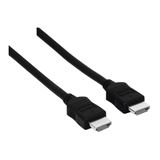 (&euro;2,38*/1m) 5.00m Hama HDMI Anschlusskabel HDMI-Stecker auf