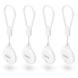 hama Item Finder 4er-Pack Bluetooth-Tracker