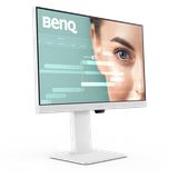 24" (60,96cm) BenQ GW2486TC weiss 1920x1080 1x DisplayPort 1.2 /