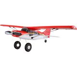 Amewi RC Flugzeug Maule M7 Brushless 510MM 4-Kanal 3D/6G Rot