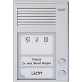 Auerswald TFS-Dialog 212, 2 Taster