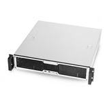 Chenbro GEH 2U RM24100-L USB3 w/o PSU Bulk