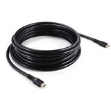 (&euro;6,79*/1m) 7.50m Club 3D HDMI Anschlusskabel Ultra High Speed