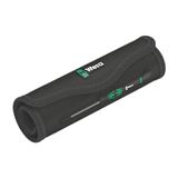 Wera Rolltasche 9429 für 25 Kraftform Micro Schraubend leer