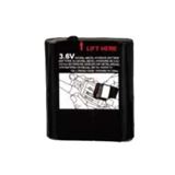 Motorola 59PMNN4477 Zwei-Wege-Radio-Zubeh&ouml;r Akku