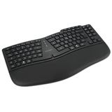 Kensington KB675 EQ TKL Ergo Wireless Tastatur (Rechargeable) -
