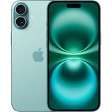 Apple iPhone 16 Plus 128 GB blaugr&uuml;n MXVY3ZD/A