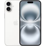 Apple iPhone 16 Plus 256 GB wei&szlig; MXWV3ZD/A