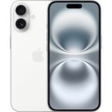 Apple iPhone 16 Plus 128 GB wei&szlig; MXVV3ZD/A