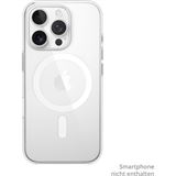 Apple iPhone 16 Pro Clear Case with MagSafe