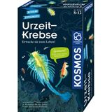 KOSMOS Experimentierkasten Urzeit-Krebse mehrfarbig
