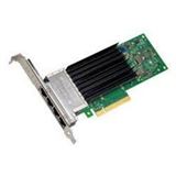 FSC PLAN EP X710-T4L 4x10GBASE-T PCIE