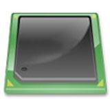 FSC Kühllösung für 2te CPU S26361-F4051-L830