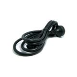 Lenovo 2.8m, 10A/230V, C13 to CEE7-VII