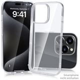 Nevox StyleShell Flex iPhone 16 Pro Max transparent