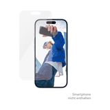 PanzerGlass SP iPhone 16 Classic Fit