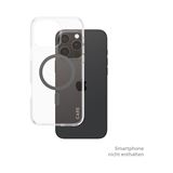 PanzerGlass CARE Flagship Colors iPhone 16 Pro Max schwarz PanzerGlass CARE Flagship Colors iPhone 16 Pro Max schwarz