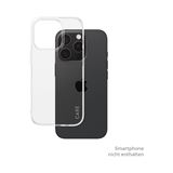 PanzerGlass CARE Fashion X-RAY iPhone 16 Pro clear