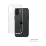 PanzerGlass CARE Fashion X-RAY iPhone 16 Plus clear