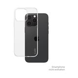 PanzerGlass CARE Fashion X-RAY iPhone 16 Pro Max clear