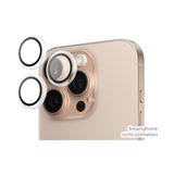 PanzerGlass Hoops Kamera SP iPhone 16 Pro /16 Pro Max transpar PanzerGlass Hoops Kamera SP iPhone 16 Pro /16 Pro Max transpar