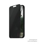 PanzerGlass SAFE. Privacy SP iPhone 16 UWF
