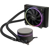 Inter-Tech LC-120 RGB All-in-One