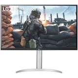 27" (68,58cm) LG Electronics 27BP55U-B schwarz 3840x2160